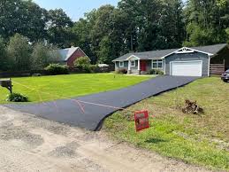 Recycled Asphalt Driveway Installation in Fair Haven, NJ